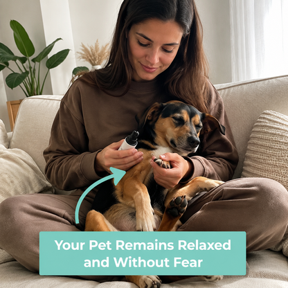 Calm Paw System - Grinder + Free 14-Day Method