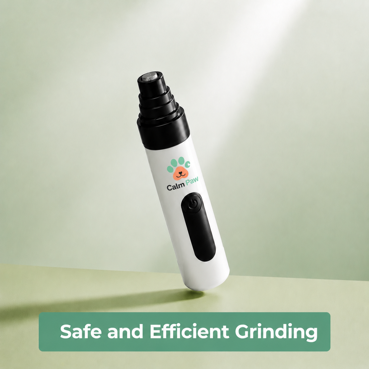 Calm Paw System - Grinder + Free 14-Day Method
