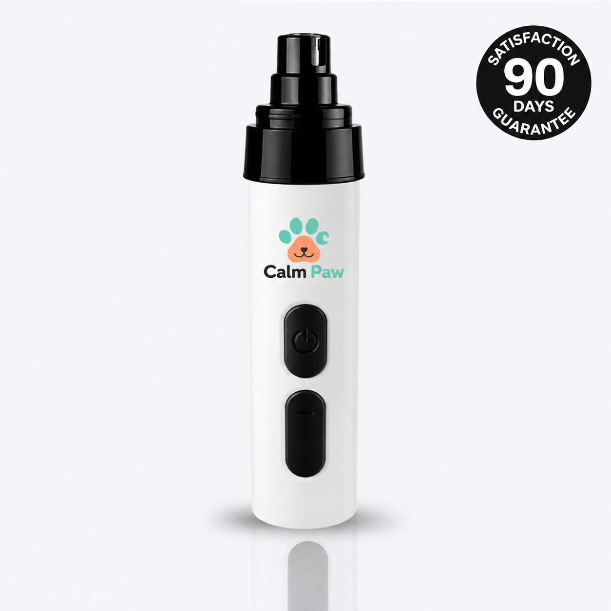 Calm Paw System - Grinder + Free 14-Day Method