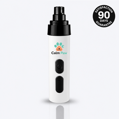 Calm Paw System - Grinder + Free 14-Day Method