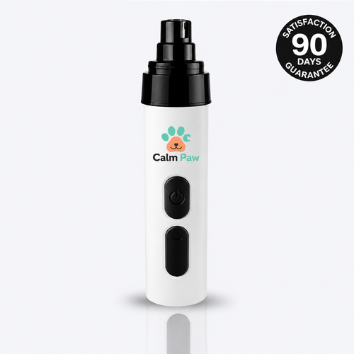 Calm Paw System - Grinder + Free 14-Day Method