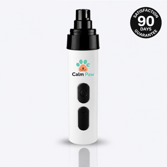 Calm Paw System - Grinder + Free 14-Day Method